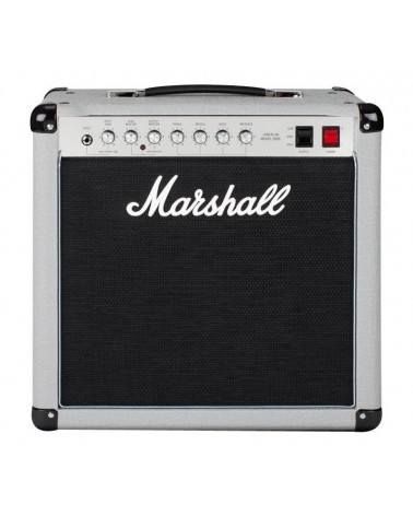 MARSHALL 2525C COMBO VINTAGE SERIES 25W 1X12" SILVER JUBILEE