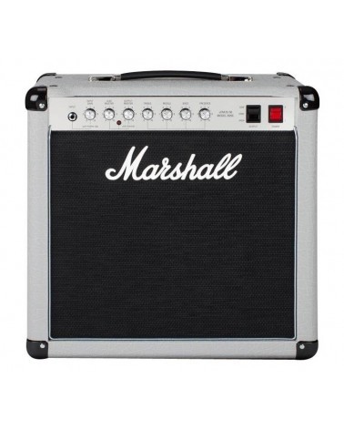 MARSHALL 2525C COMBO VINTAGE SERIES 25W 1X12" SILVER JUBILEE