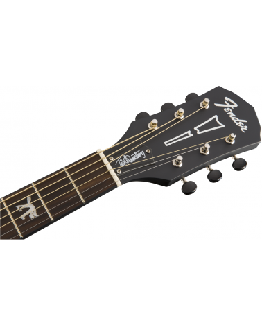 Fender Tim Armstrong Hellcat, Walnut Fingerboard, Checkerboard