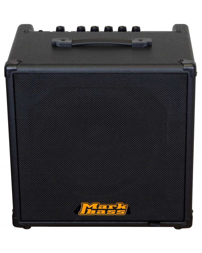 Markbass CMB 101 BLACK LINE - 1X10" - COMBO 40W @ 4OHM