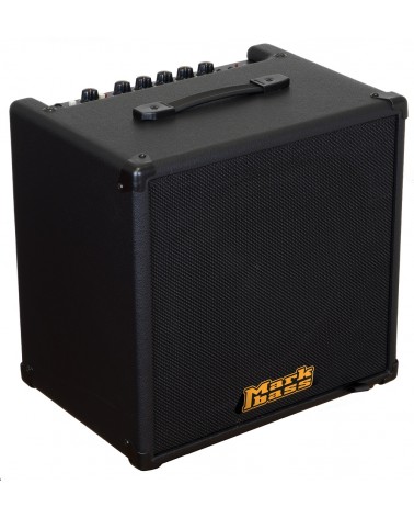 Markbass CMB 101 BLACK LINE - 1X10" - COMBO 40W @ 4OHM