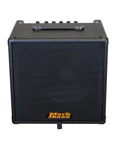 Markbass CMB 121 BLACK LINE - 1X12" - COMBO 150W @ 4OHM