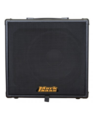 Markbass CMB 121 BLACK LINE - 1X12" - COMBO 150W @ 4OHM