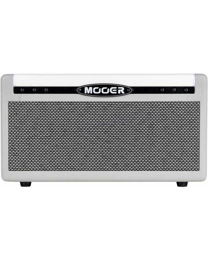 MOOER Amplificador combo para guitarra SD30I