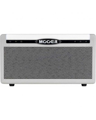 MOOER Amplificador combo para guitarra SD30I