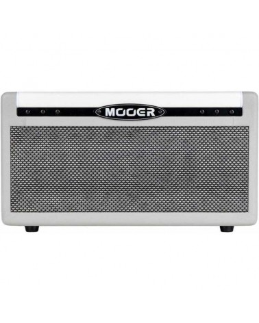 MOOER Amplificador combo para guitarra SD30I