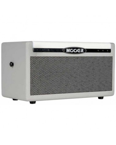 MOOER Amplificador combo para guitarra SD30I