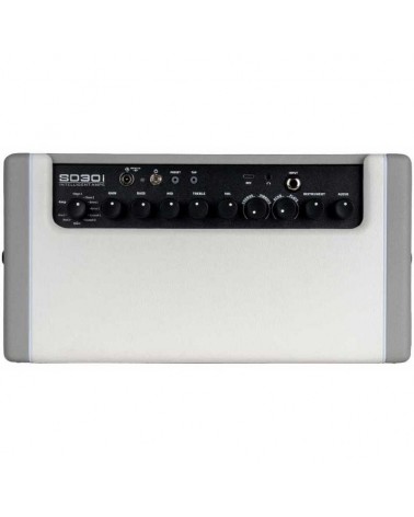 MOOER Amplificador combo para guitarra SD30I