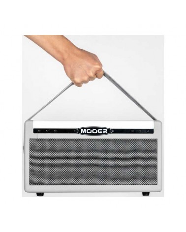 MOOER Amplificador combo para guitarra SD30I