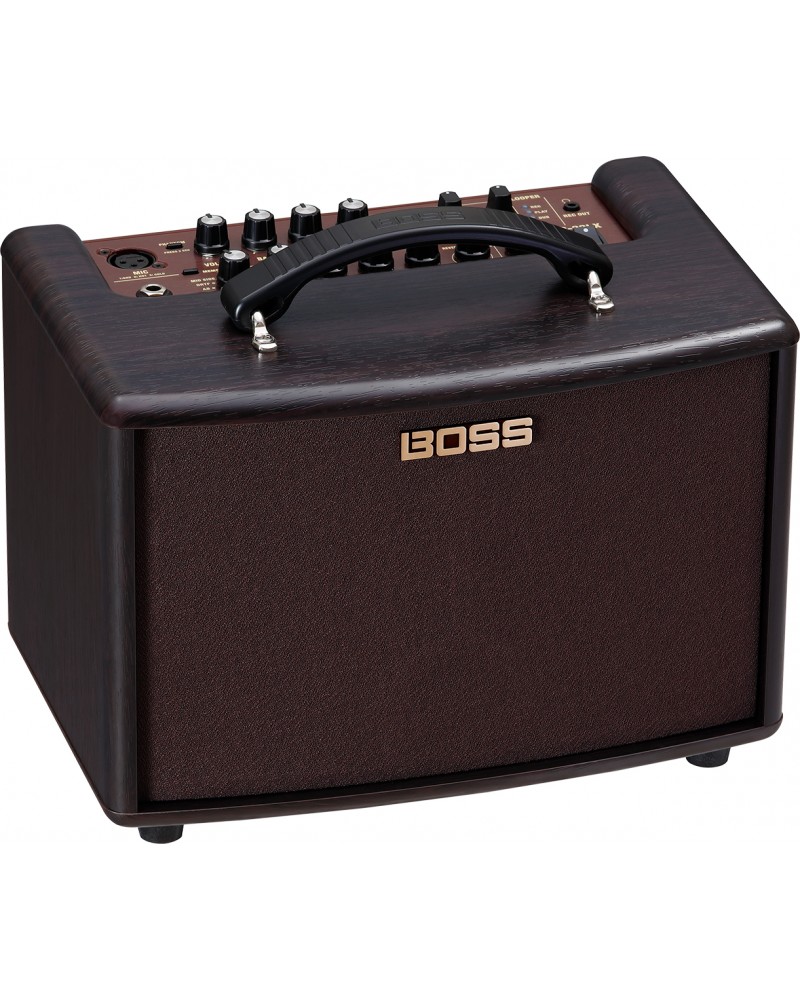 Boss AC-22LX Amplificador de Guitarra Acústica