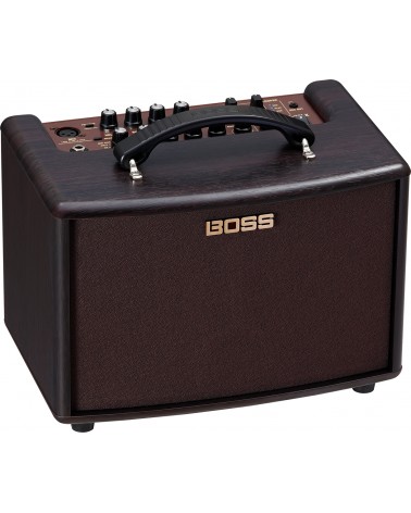 Boss AC-22LX Amplificador de Guitarra Acústica