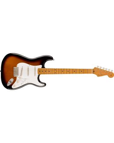 Fender Vintera II '50s Stratocaster, Maple Fingerboard, 2-Color Sunburst