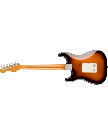 Fender Vintera II '50s Stratocaster, Maple Fingerboard, 2-Color Sunburst