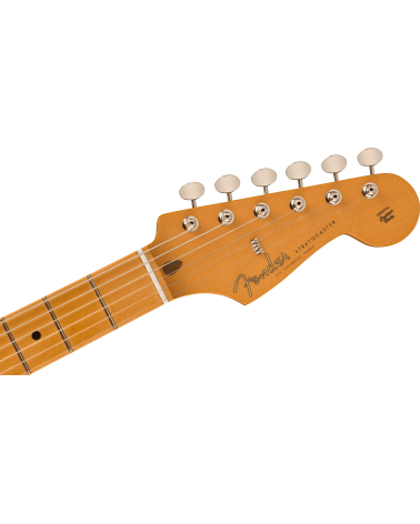 Fender Vintera II '50s Stratocaster, Maple Fingerboard, 2-Color Sunburst