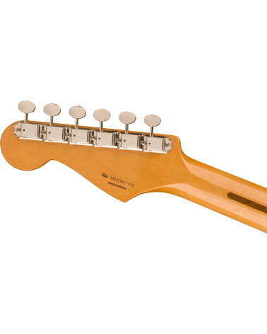 Fender Vintera II '50s Stratocaster, Maple Fingerboard, 2-Color Sunburst