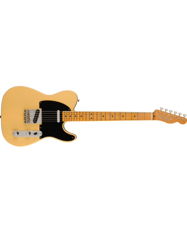 Fender Vintera II '50s Nocaster, Maple Fingerboard, Blackguard Blonde