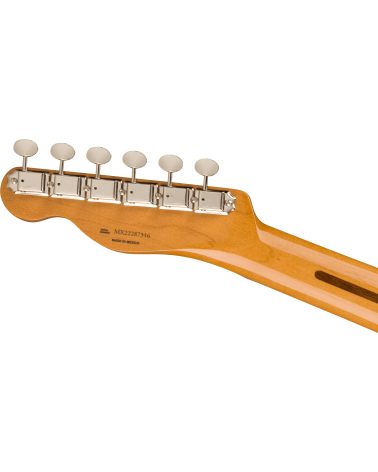 Fender Vintera II '50s Nocaster, Maple Fingerboard, Blackguard Blonde