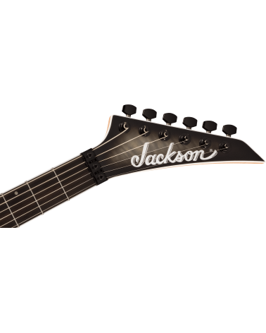 Jackson Pro Plus Series Dinky DKAQ, Ebony Fingerboard, Ghost Burst