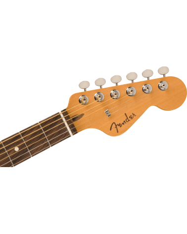 Fender Highway Series Parlor, Rosewood Fingerboard, Natural