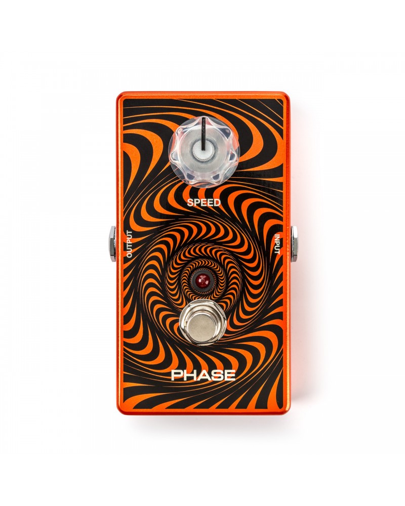 MXR PHASER WA90 - ZAKK WYLDE 20TH ANNIVERSARY