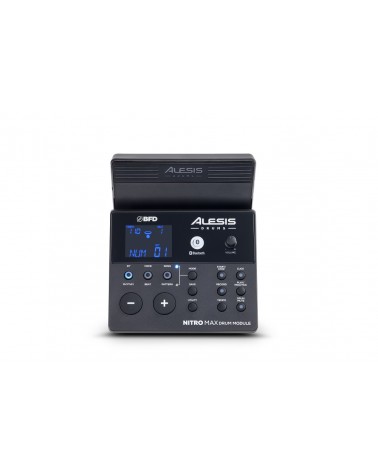 Alesis Nitro MAX Batería Electrónica