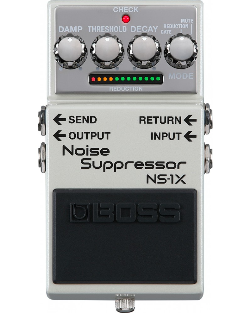 BOSS NS-1X NOISSE SUPRESSOR