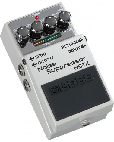 BOSS NS-1X NOISSE SUPRESSOR