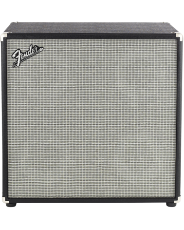 Fender Bassman 410 Neo, Black