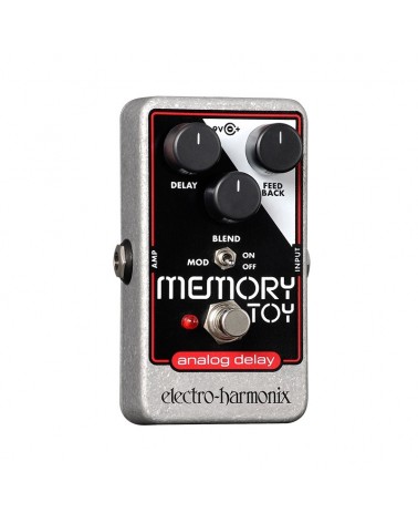 ELECTRO-HARMONIX MEMORY TOY