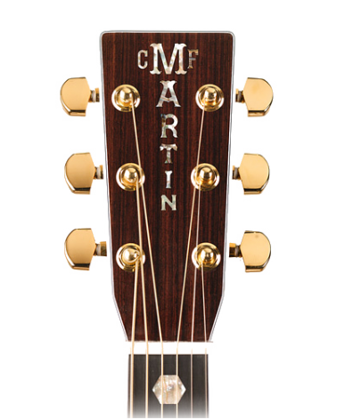 MARTIN D-41 STANDARD