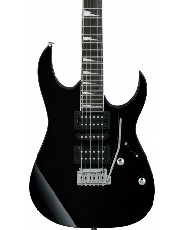 Ibanez GRG-170DX BKN