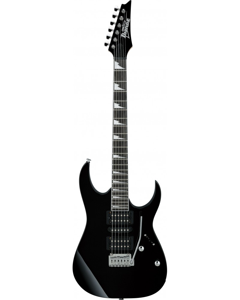 Ibanez GRG-170DX BKN