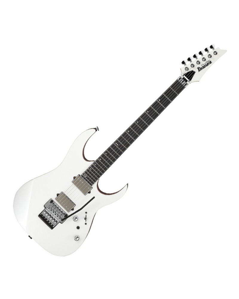 IBANEZ PRESTIGE RG5320C-PW PEARL WHITE MADE IN JAPAN