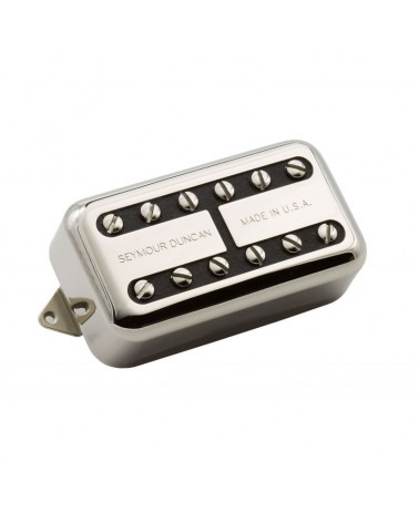 SEYMOUR DUNCAN PSYCLONE HB BRIDGE NICKEL