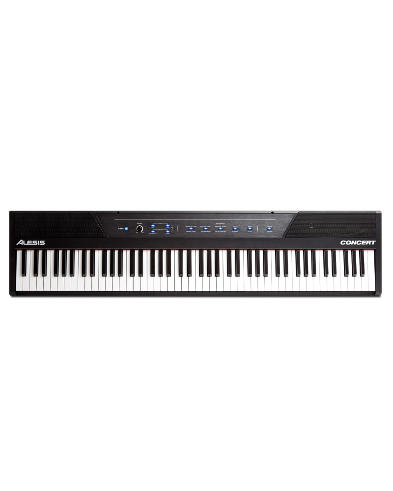 ALESIS CONCERT PIANO DIGITAL