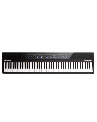 ALESIS CONCERT PIANO DIGITAL