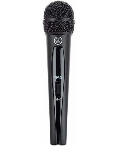 AKG WMS 40 MINI VOCAL - ISM1 863.100 MHZ