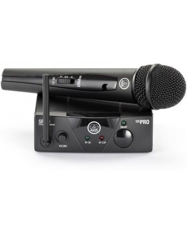 AKG WMS 40 MINI VOCAL - ISM1 863.100 MHZ