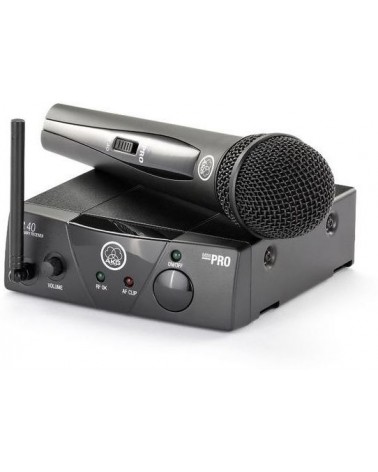 AKG WMS 40 MINI VOCAL - ISM1 863.100 MHZ