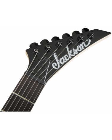 Jackson JS Series Dinky JS11, Amaranth Fingerboard, Metallic Blue