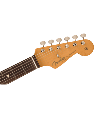 Fender Vintera II '60s Stratocaster, Rosewood Fingerboard, 3-Color Sunburst