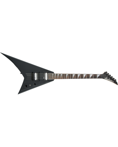 Jackson  JS Series Rhoads JS32T, Amaranth Fingerboard, Satin Black