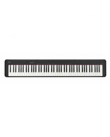 CASIO Piano digital CDP-S110 NEGRO