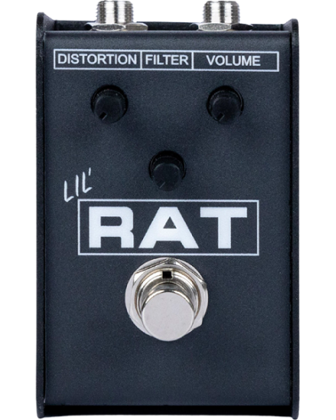 PROCO Lil' Rat Distorsión