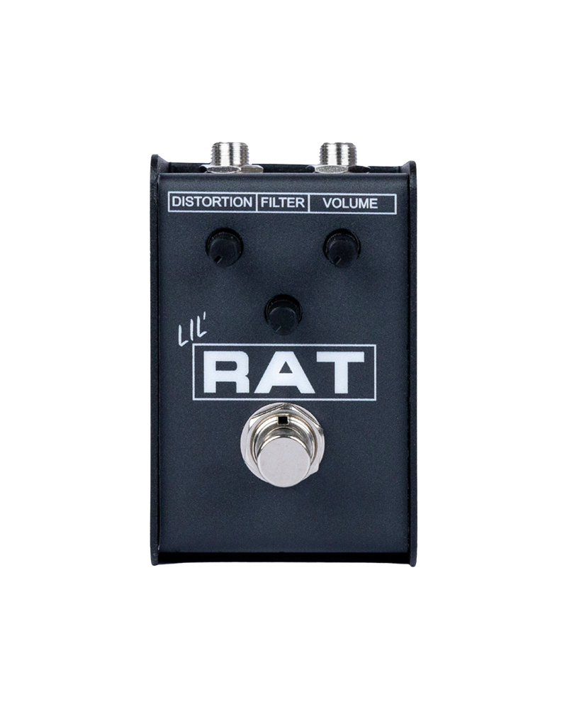 PROCO Lil' Rat Distorsión