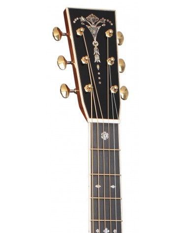 Martin D-42 Modern Deluxe