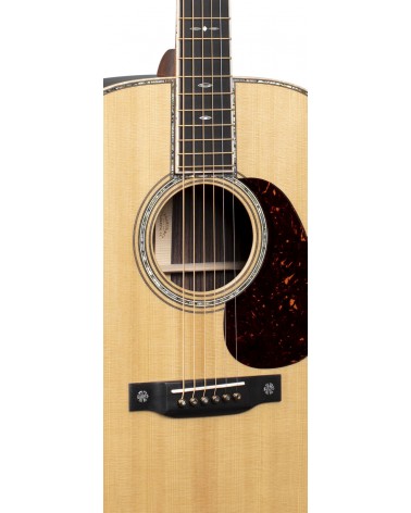 Martin D-42 Modern Deluxe