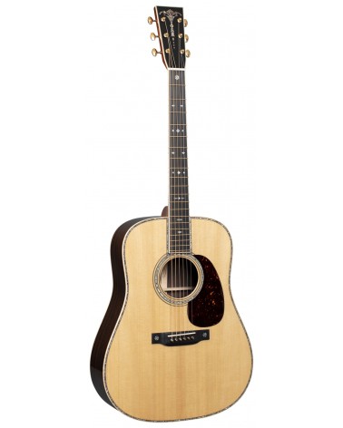 Martin D-42 Modern Deluxe