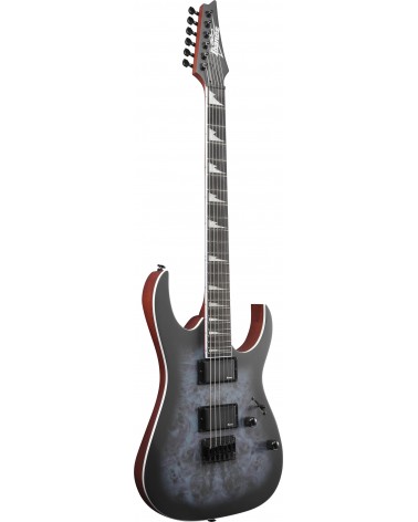 IBANEZ GRG121PAR-BF Deep Dusk Burst Flat