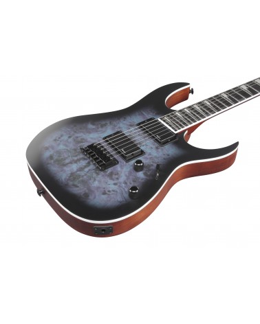 IBANEZ GRG121PAR-BF Deep Dusk Burst Flat